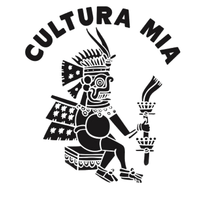 Cultura Mia — Tláloc, dios de la lluvia